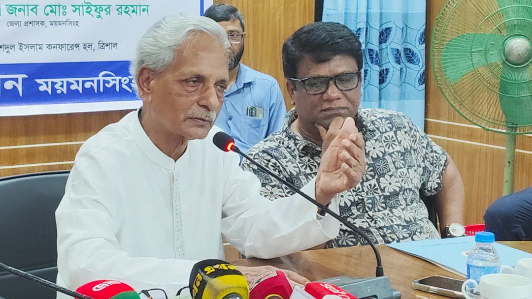 বৈষম্যহীন দেশ গড়তে কাজ করছে সরকার: সংস্কৃতিমন্ত্রী