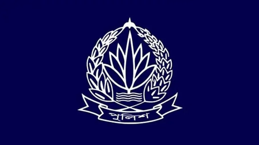 ৫ জেলায় নতুন এসপিসহ পুলিশে বড় রদবদল