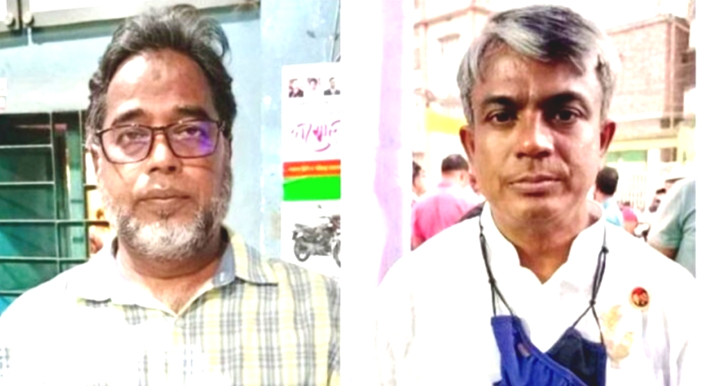 বগুড়া মহানগর বিএনপিতে নতুন নেতৃত্ব, পাঁচজনের হাতে সাংগঠনিক হাল