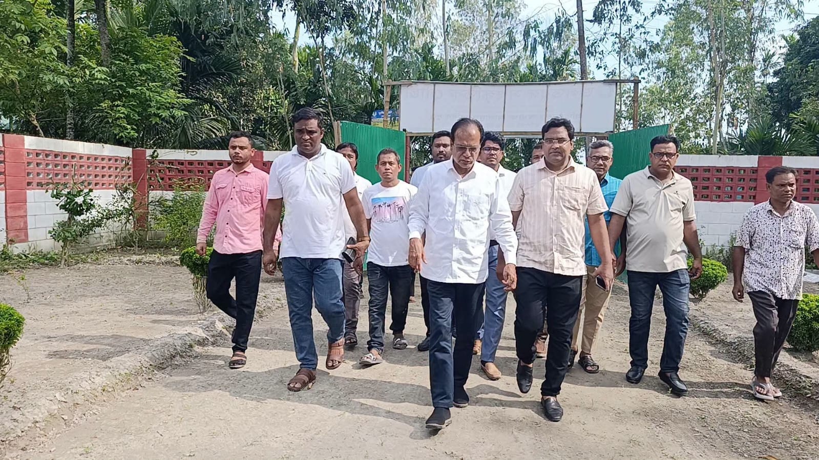 সুস্থ সাংস্কৃতিক চর্চাই গড়বে মেধাবী ও মূল্যবোধসম্পন্ন প্রজন্ম: ত্রাণমন্ত্রী দুলু