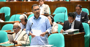 ফ্যামিলি কার্ডে ৩৭৮১৪ পরিবারে ‘নারী প্রধান’ টাকা পেয়েছেন: সংসদে প্রধানমন্ত্রী