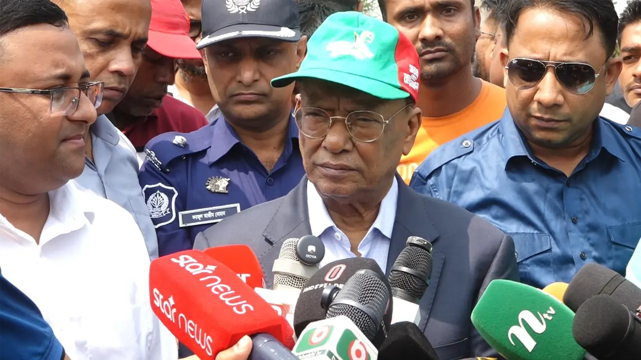 শেষ কর্মদিবসে রাজধানীতে তীব্র যানজট