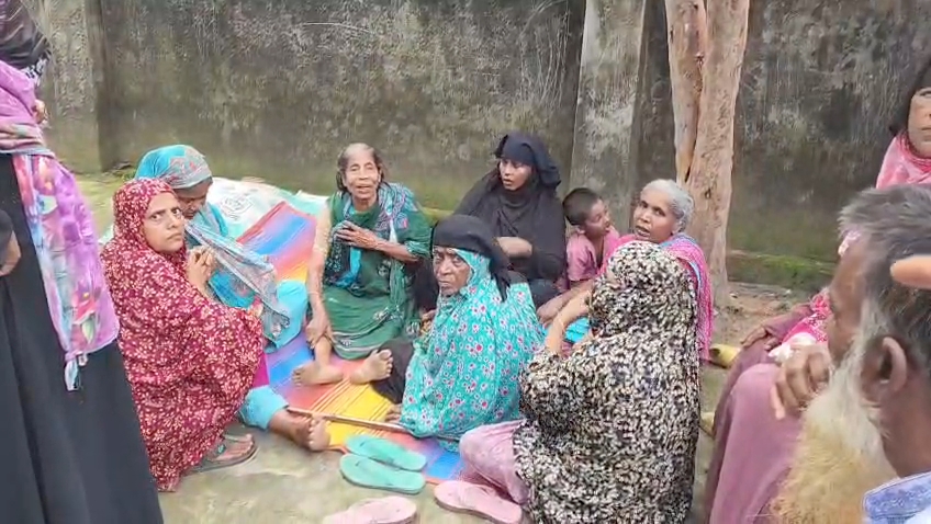 সোনারগাঁয়ে ডাকাতদের হামলায়  একজন নিহত