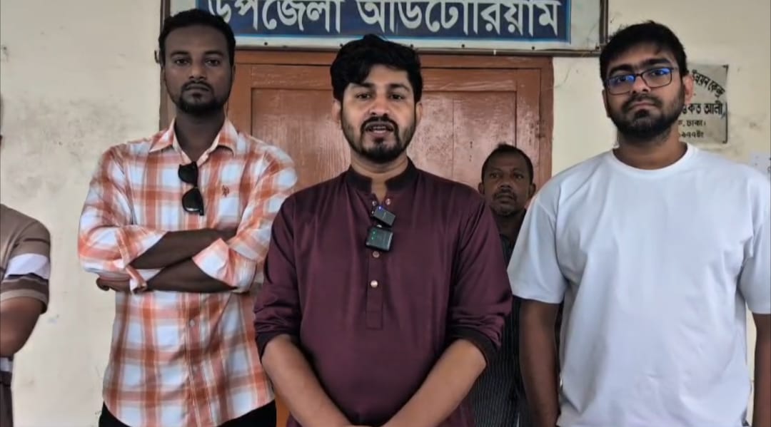 ধামরাই সাদ হত্যা মামলা: গুরুত্বপূর্ণ আসামির নাম বাদের অভিযোগ, পুনঃতদন্তের দাবি এনসিপির