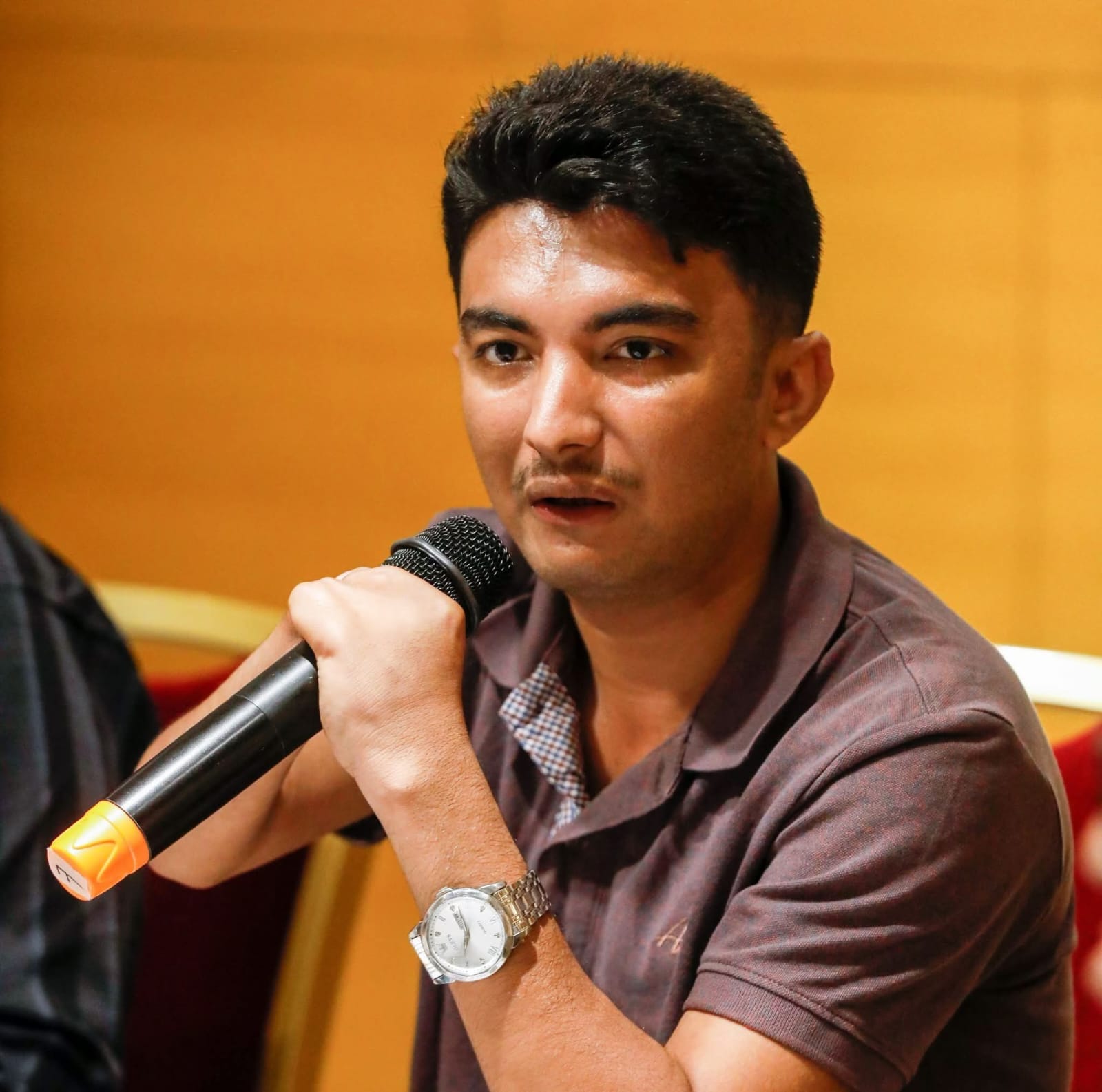 ‘আমাদের বিষয়ে আমাদের ছাড়া নয়’: প্রতিবন্ধীদের নীতিনির্ধারণে সরাসরি অংশগ্রহণ চান পার্বতীপুরের সাকিব