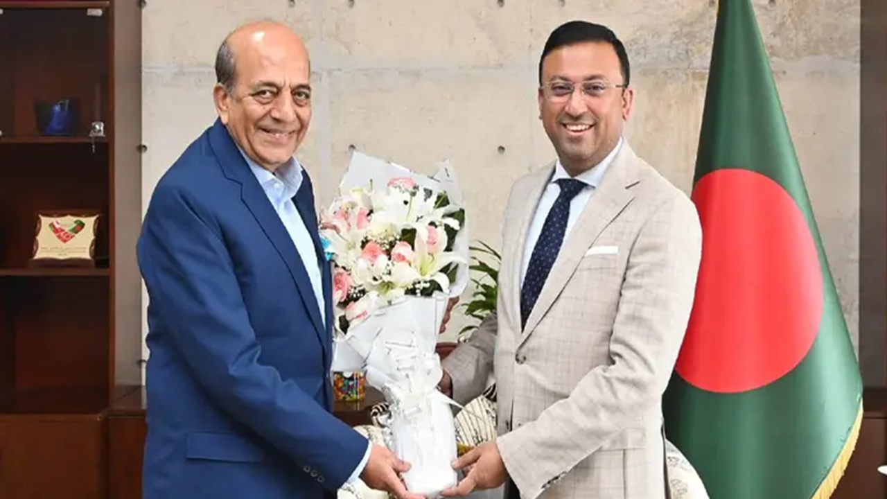 তারেক রহমানের ভারত সফরের আমন্ত্রণ এখনো উন্মুক্ত: ভারতীয় হাইকমিশনার