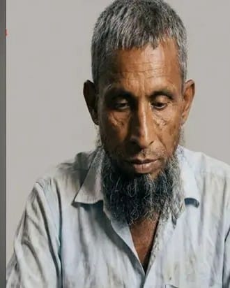 গাইবান্ধায় শাশুড়িকে হত্যার পর এবার স্ত্রীকে হত্যা, স্থানীয়দের হাতে আটক স্বামীকে পুলিশে সোপর্দ