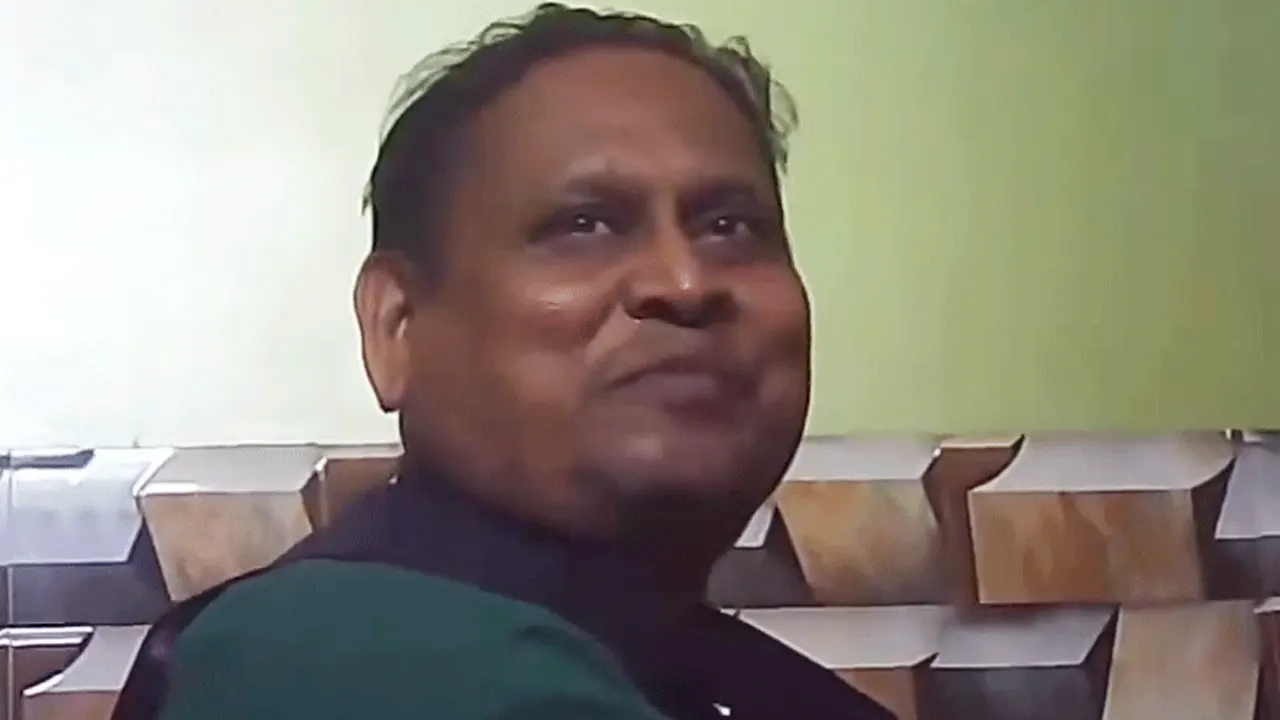 ভোটের আগে এক নেতার ‘গোপন ভিডিও’ ফাঁস