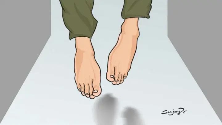 মীরসরাইয়ের জোরারগঞ্জে দুই সন্তানের জননীর ঝুলন্ত লাশ উদ্ধার