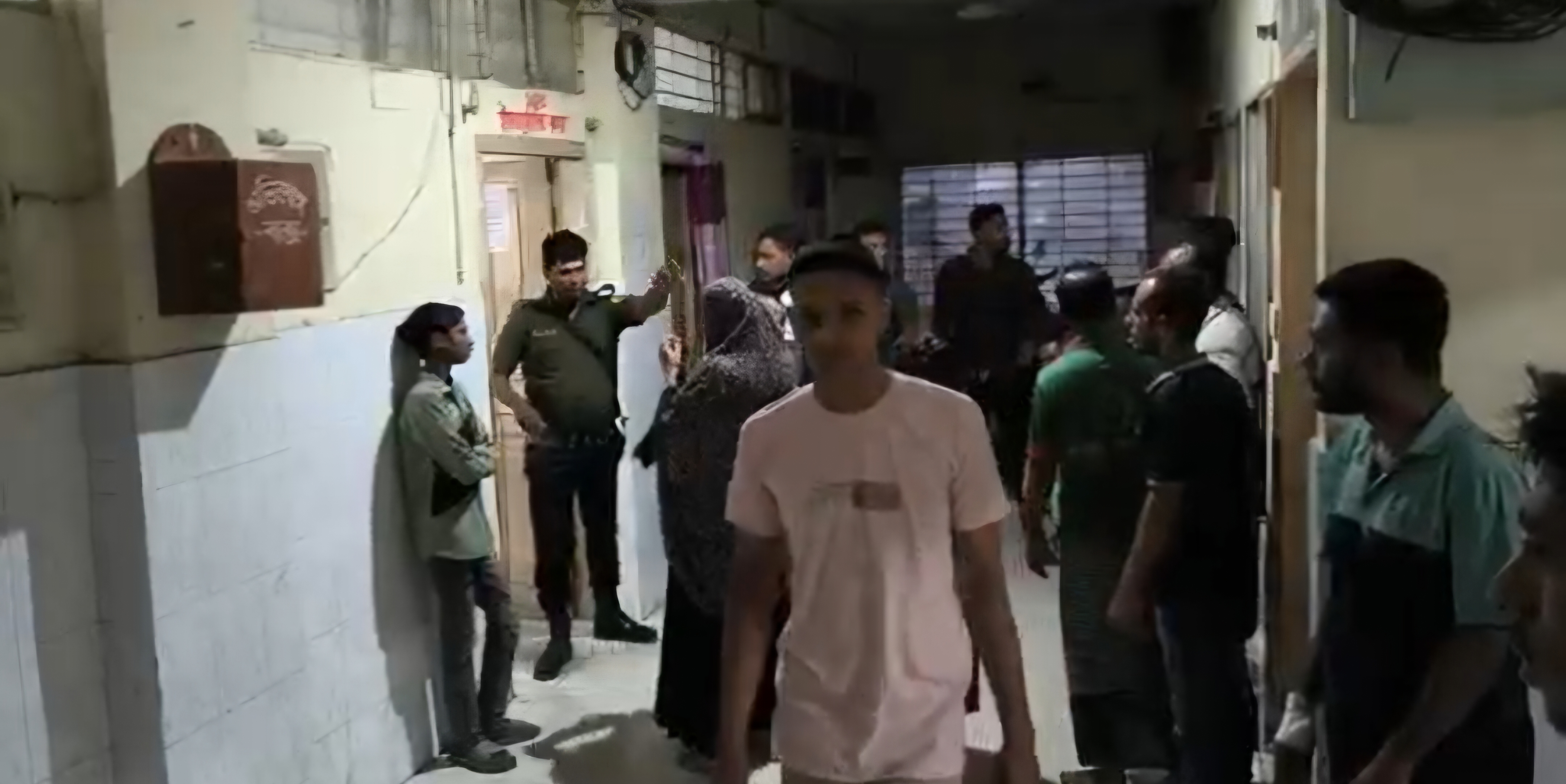 মেহেরপুরে ফুটবল খেলার সময় এক তরুণের মৃত্যু