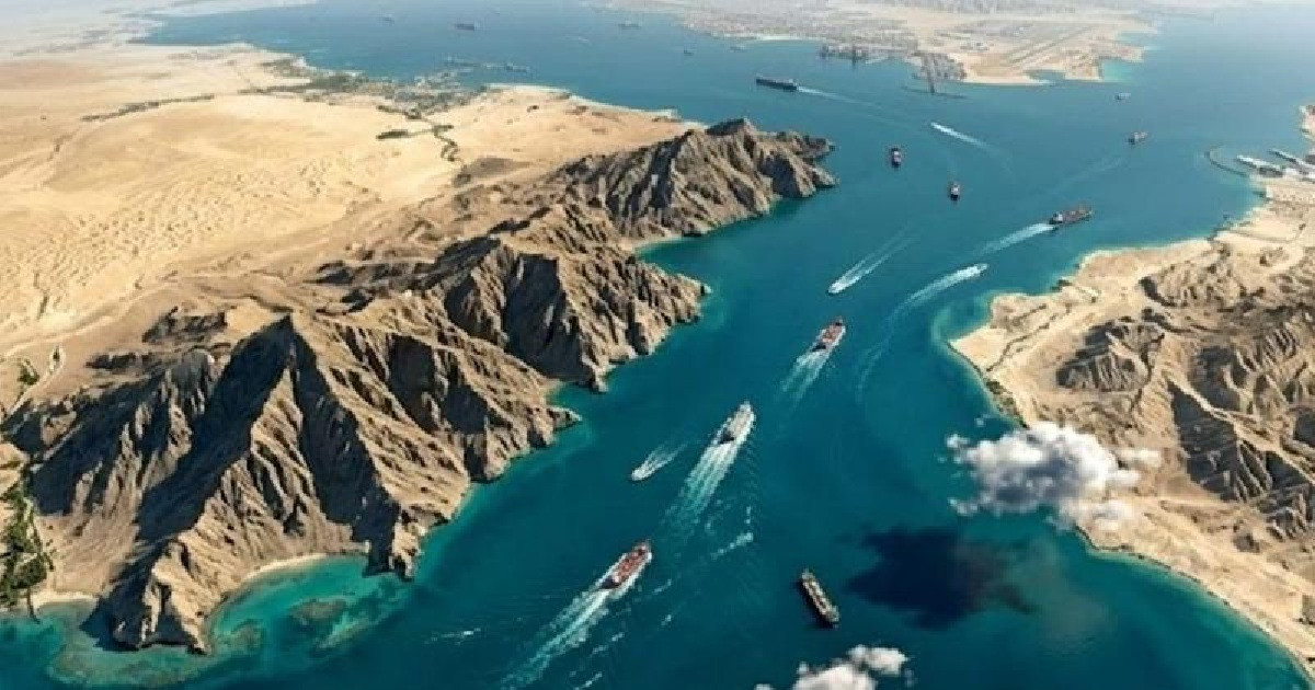 হরমুজে টোল আরোপের সিদ্ধান্তকে ‘বিপজ্জনক’ বললো জাতিসংঘ