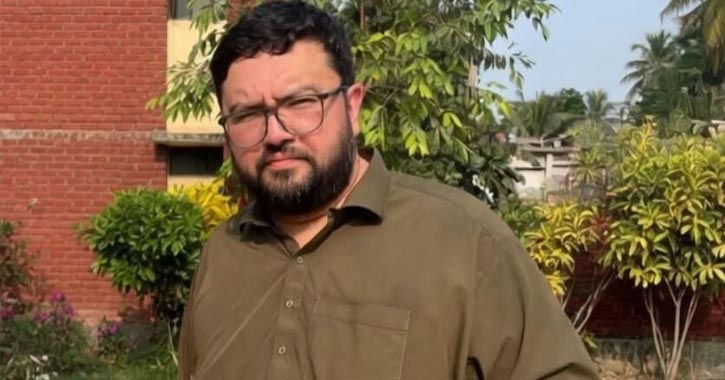 ভাইয়ের লাশ ফেরাতে লন্ডন থেকে ছুটে এলেন বড় ভাই