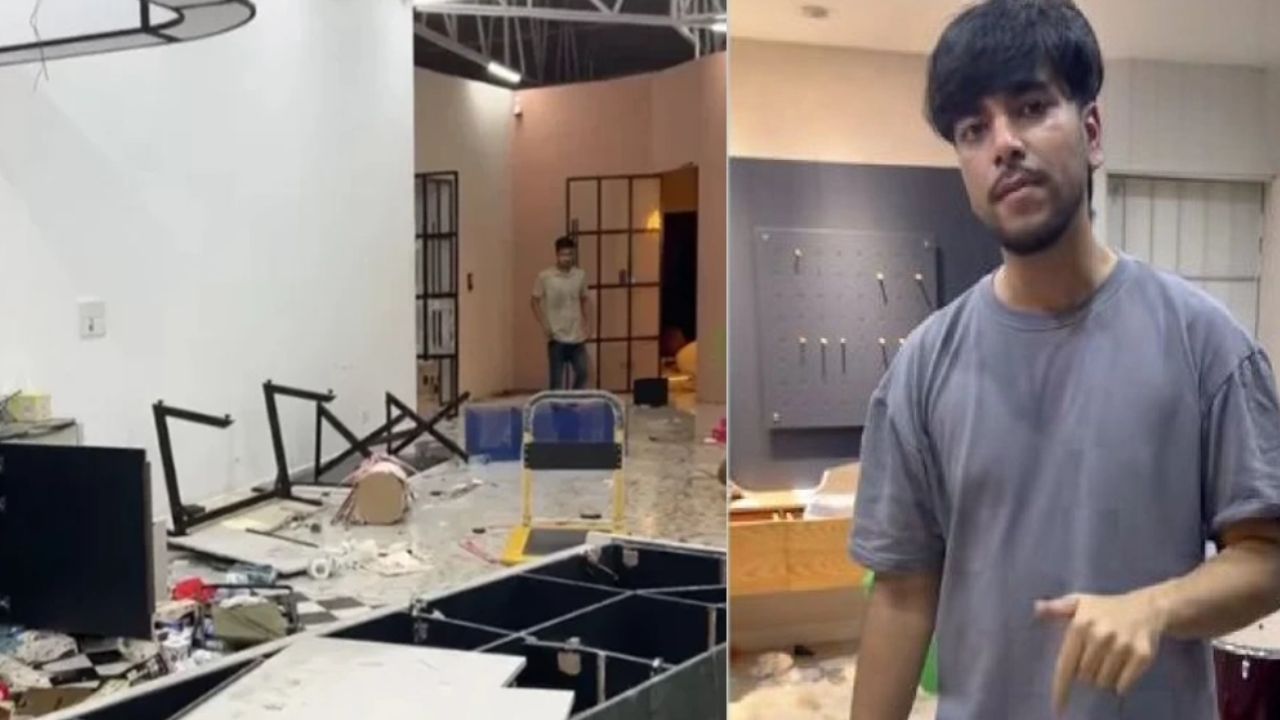 সালমান মুক্তাদিরের স্টুডিও ভাঙচুর, গ্রেপ্তার আরও ১; মোট ৬