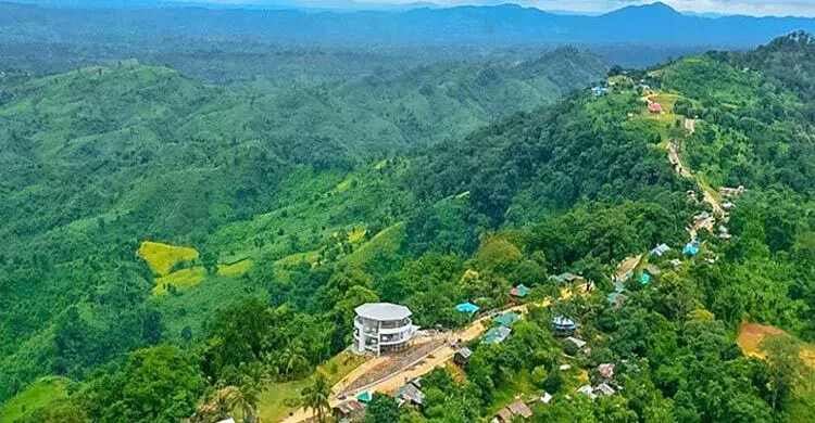 দক্ষিণ-পূর্বাঞ্চলের প্রবেশদ্বার চট্টগ্রামের আদ্যোপান্ত