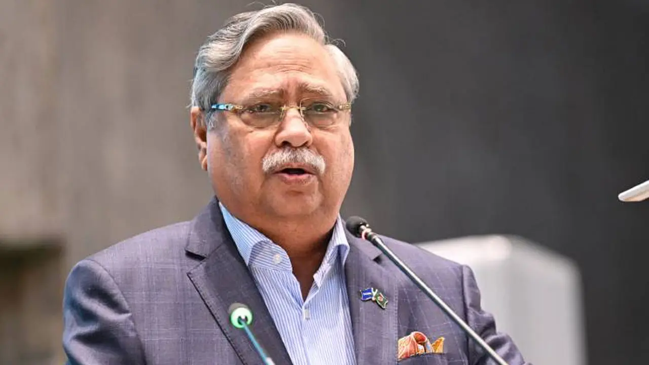 প্রতিবন্ধীবান্ধব সমাজ ও রাষ্ট্র গড়তে কাজ করার আহ্বান রাষ্ট্রপতির