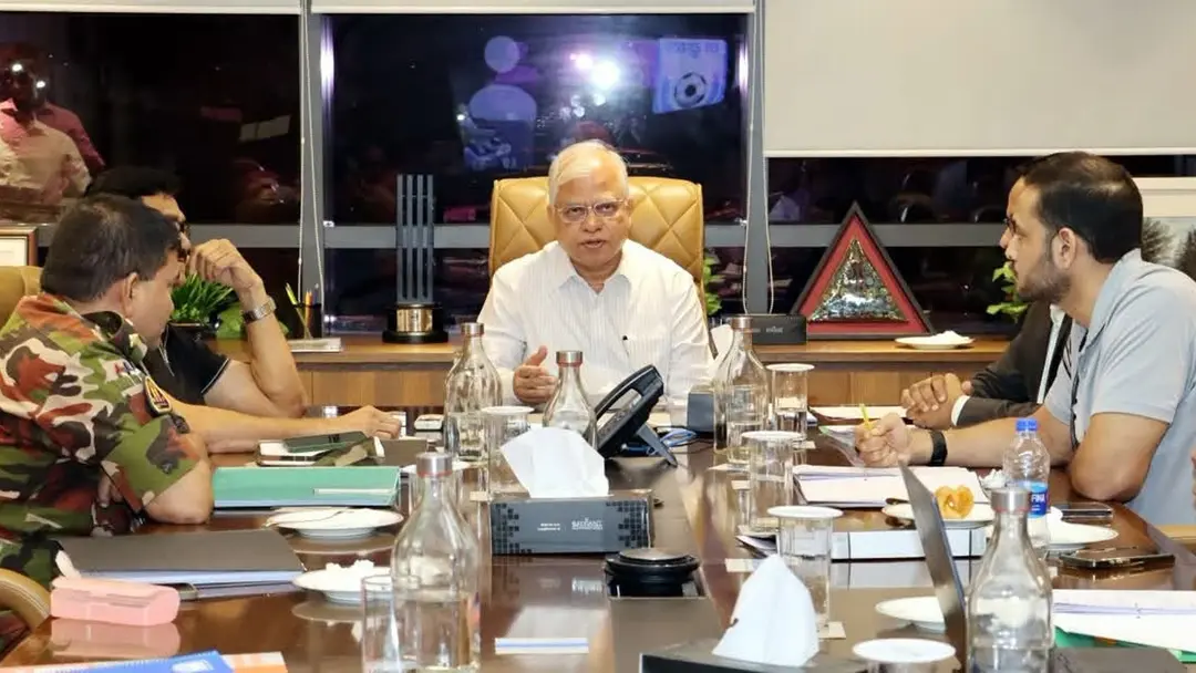সাত দিনের মধ্যে রিপোর্টের নির্দেশ, অ-১৭ দলেও বিদেশি কোচ