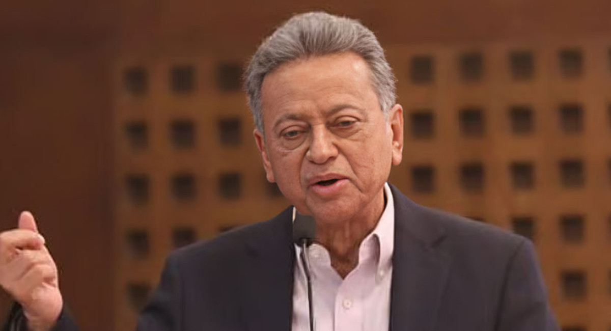 অর্থনীতি ঘুরে দাঁড়াতে দুই বছর সময় লাগতে পারে: অর্থমন্ত্রী