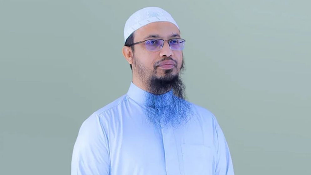 অস্ট্রেলিয়ার ভিসা বাতিলের বিষয়ে যা বললেন শায়খ আহমাদুল্লাহ