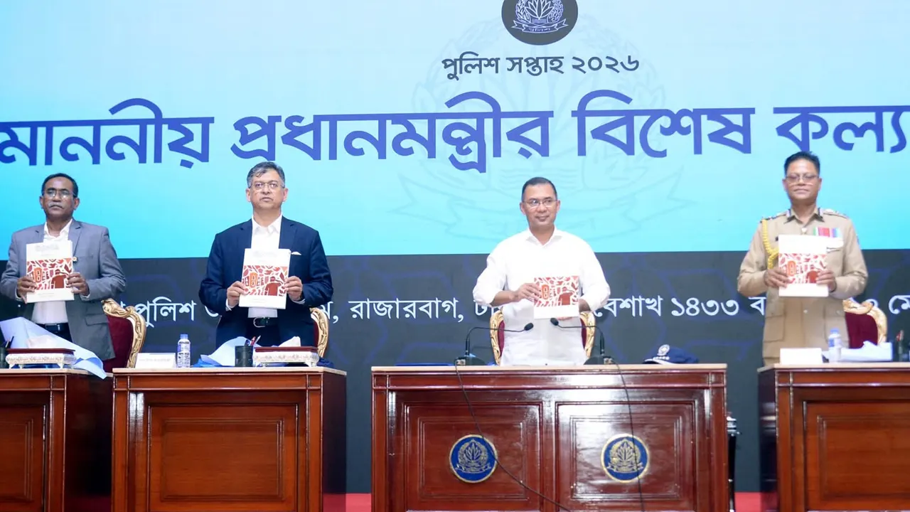 পুলিশকে ওভারটাইম ভাতা দেওয়ার কথা ভাবছে সরকার