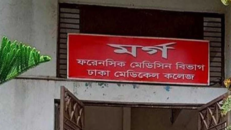 রাজধানীতে বিদ্যুৎস্পৃষ্টে যুবক ও কিশোরের মৃত্যু