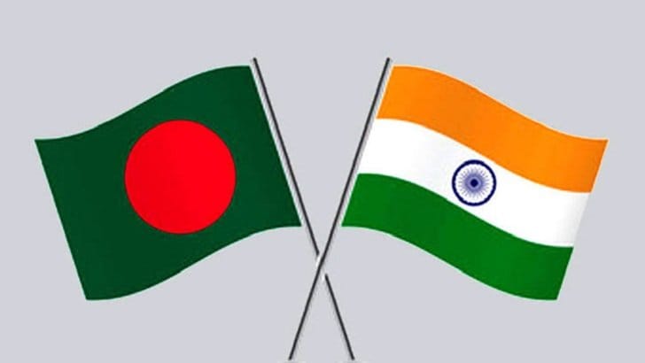 তিক্ততা ভুলে দুই প্রতিবেশীর এগিয়ে যাওয়ার বার্তা