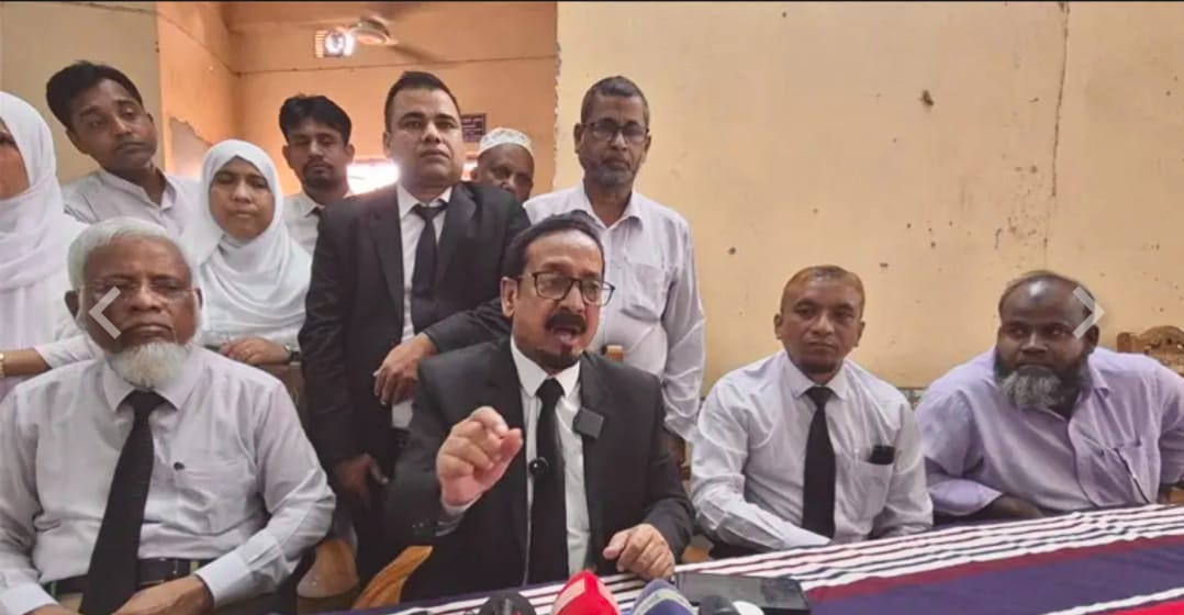 পদায়ন বিতর্কে অচল আদালত, সমাধানে এক মাস