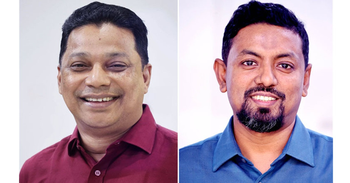 ডিইউজের বাসস ইউনিট চিফ দিদার, ডেপুটি ইউনিট চিফ রাজিব নির্বাচিত