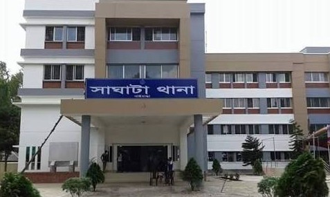 গাইবান্ধায় প্রেমের সম্পর্ক মেনে না নেয়ায়  বিষপানে কিশোর ও গৃহবধূর মৃত্যু