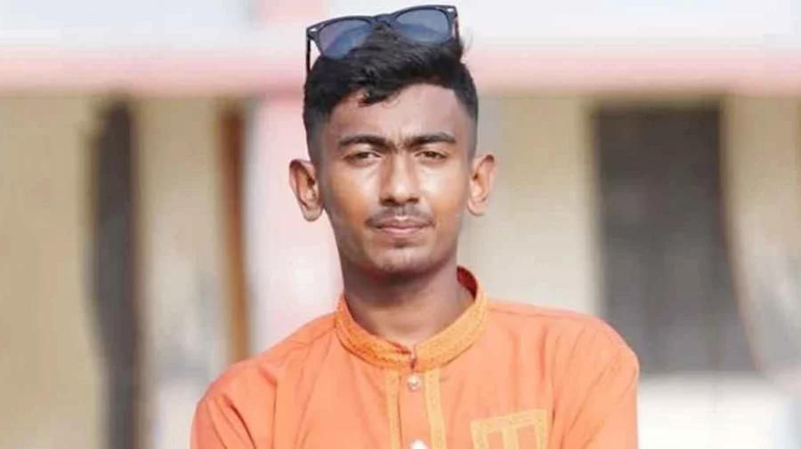 মোটরে বিদ্যুৎ সংযোগ দিতে গিয়ে এসএসসি পরীক্ষার্থীর মৃত্যু