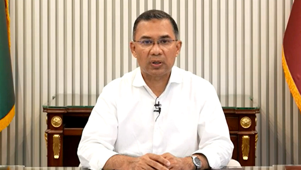 দেশে কাঙ্ক্ষিত গণতন্ত্রের যাত্রা শুরু হলো: প্রধানমন্ত্রী তারেক রহমান