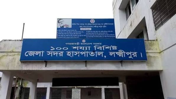 লক্ষ্মীপুরে সুপারি গাছে না ওঠায় শিশুকে ছুরিকাঘাতে হত্যা