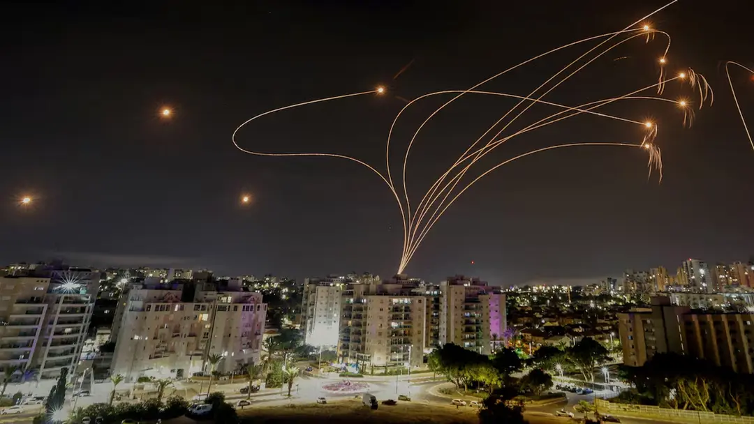 ইরানের হামলার সুযোগে বিল না দেওয়ার কাণ্ড ইসরায়েলিতে