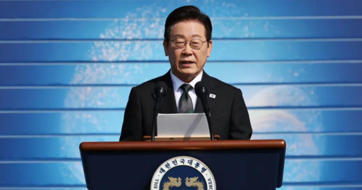 যুদ্ধের বদলে কূটনৈতিক সমাধান চায় দক্ষিণ কোরিয়া