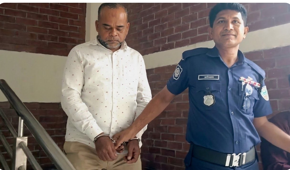 রাঙ্গামাটিতে ৮ বছরের শিশু ধর্ষন: আসামির যাবজ্জীবন দণ্ড
