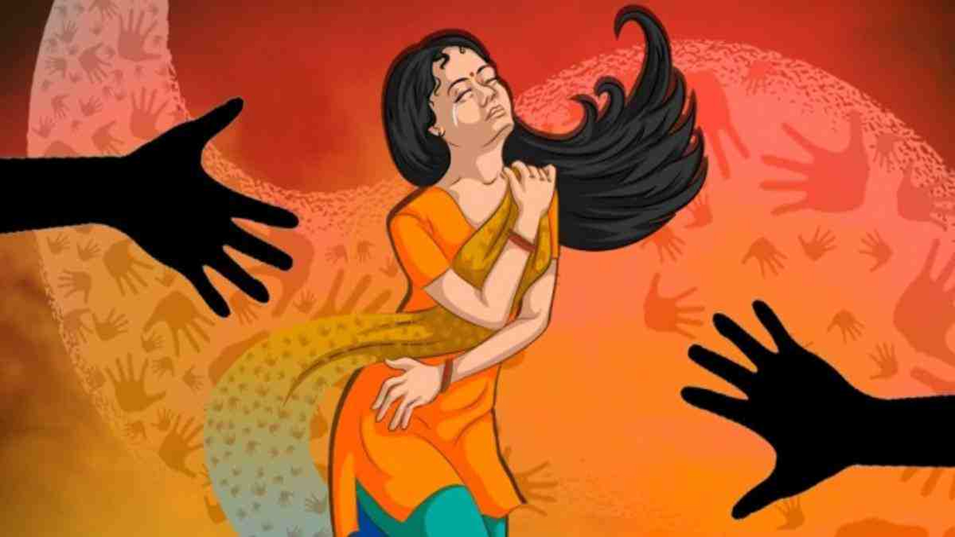 গাইবান্ধায় শিশু ধর্ষণচেষ্টা মামলার আসামি গ্রেফতার