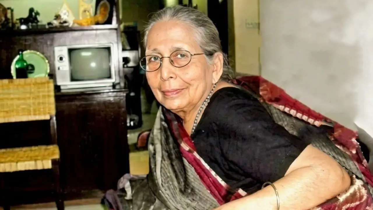 একুশে পদকপ্রাপ্ত কণ্ঠশিল্পী মাহবুবা রহমান মারা গেছেন