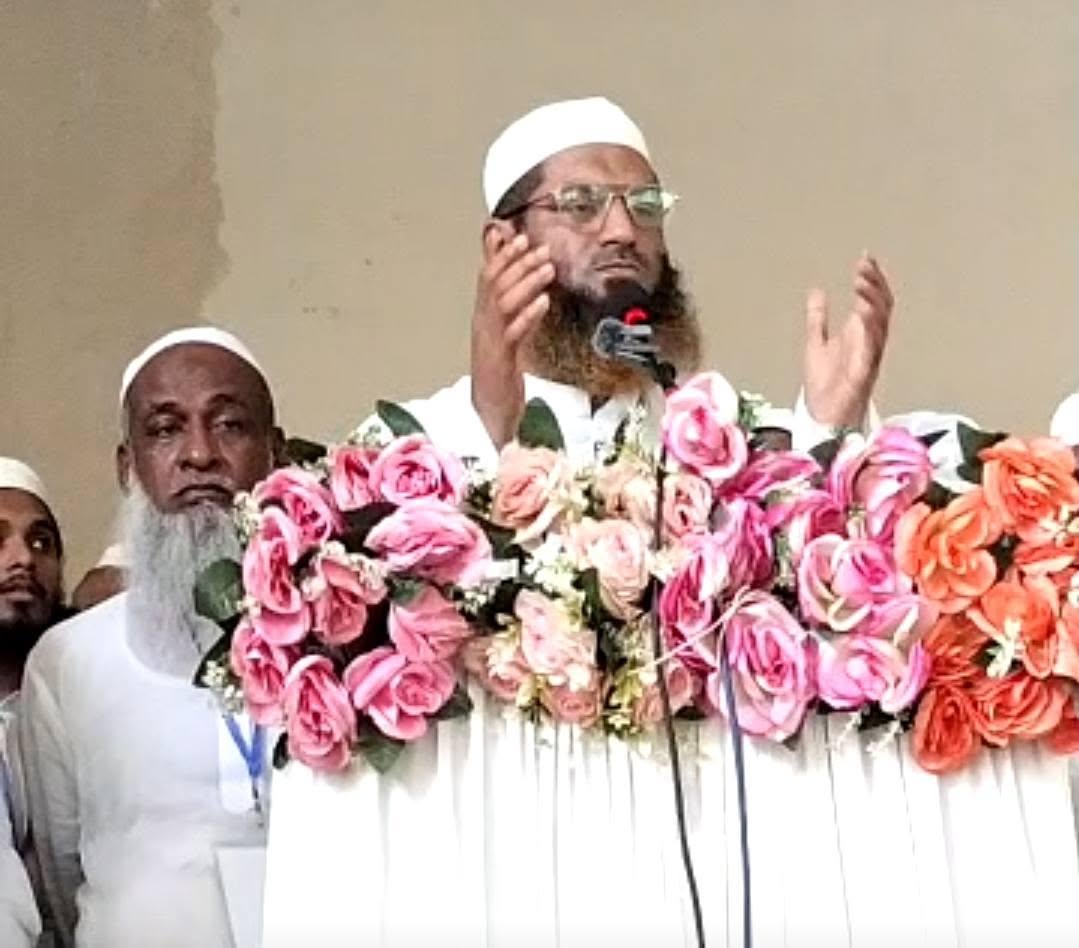 রয়েল রিসোর্টের ঘটনা ছিল হত্যার নীলনকশা: মামুনুল হক