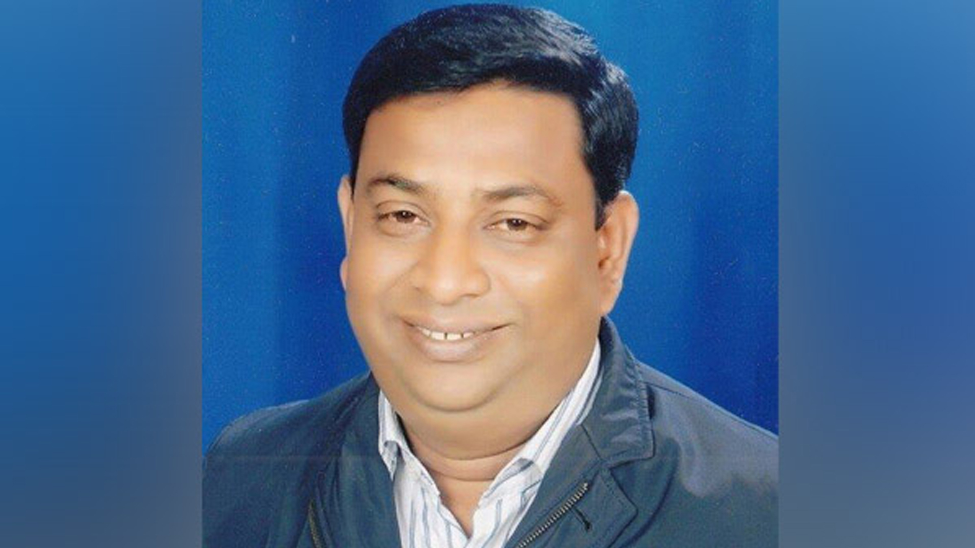 খুলনা জেলা পরিষদের নতুন প্রশাসক মনিরুল হাসান বাপ্পী