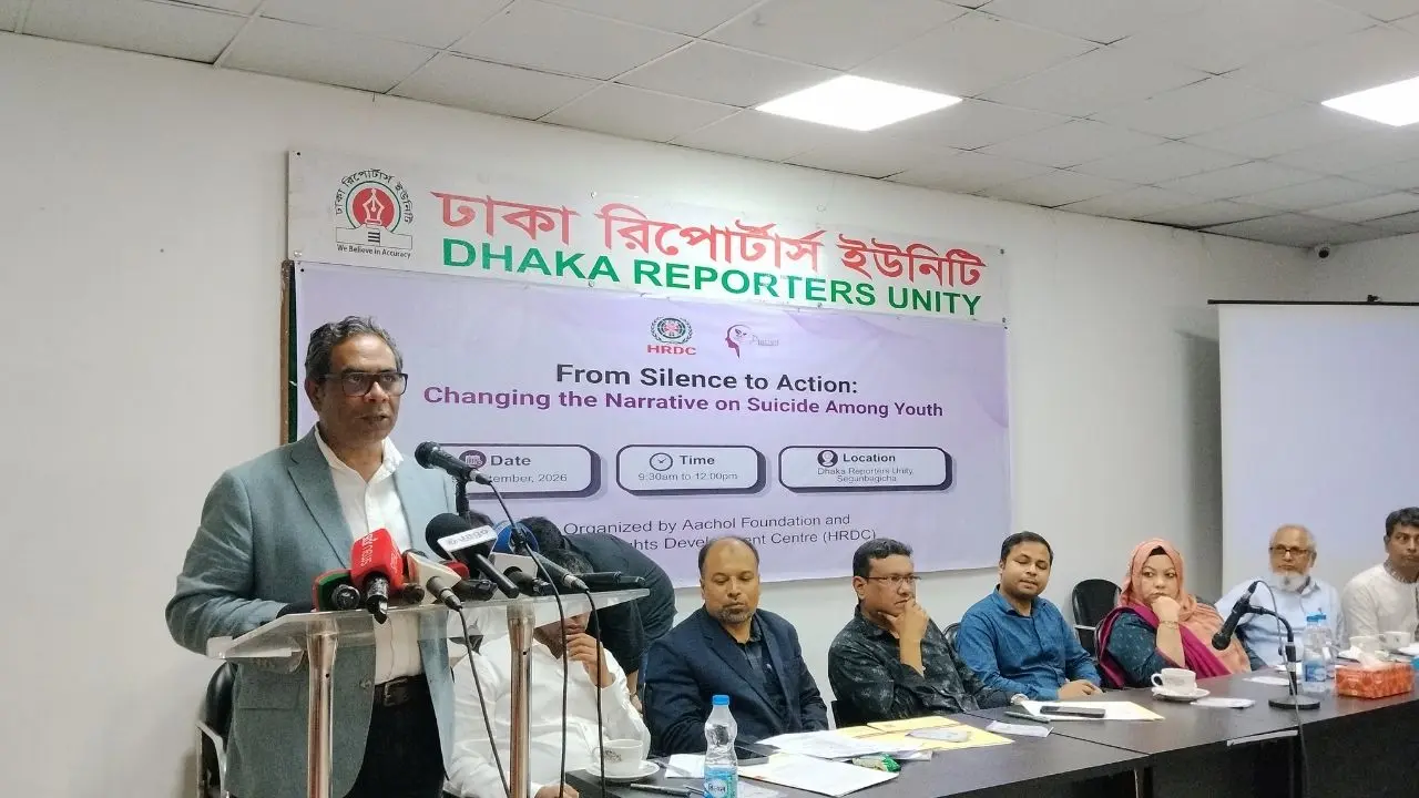 ‘ডেঙ্গুর পিক সময় আসছে সেপ্টেম্বরের শেষ ও অক্টোবরের শুরুতে’