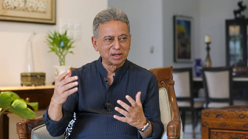 সরকারি চাকরিজীবীদের নতুন বেতন নিয়ে বড় প্রশ্ন, যা বললেন অর্থমন্ত্রী