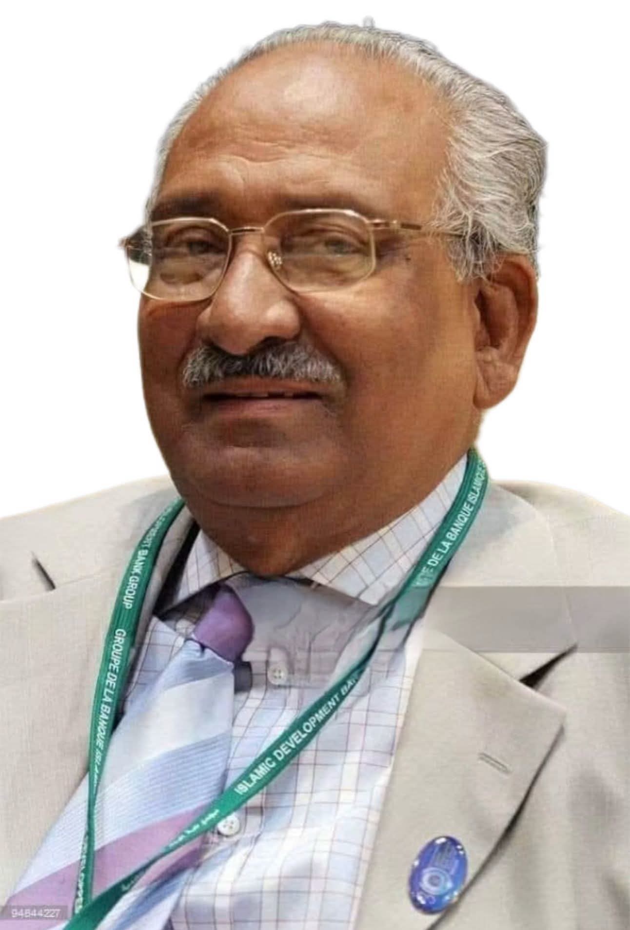 মরহুম এম সাইফুর রহমানের ১৭তম শাহাদাৎ বার্ষিকী উপলক্ষে মৌলভীবাজারে নানা কর্মসূচি