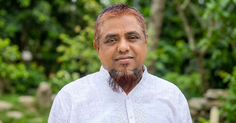 কারাগারে অসুস্থ হয়ে হাসপাতালে স্বেচ্ছাসেবক লীগ নেতার মৃত্যু