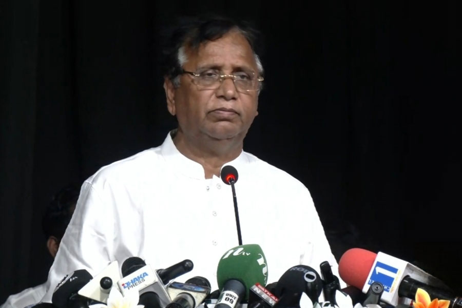 ছাত্রদল ভবিষ্যৎ রাজনীতির ‘সাপ্লাই লাইন’: আবদুস সালাম