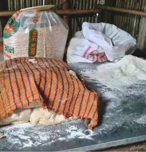 অস্বাস্থ্যকর পরিবেশে খাবার, ‘ভাইবোন’কে লাখ টাকা জরিমানা