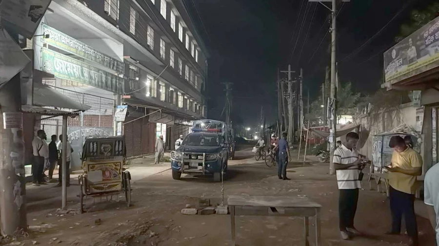 পাবনায় ছেলের সামনে বাবাকে গুলি করে হত্যা, পৃথক ঘটনায় যুবক খুন