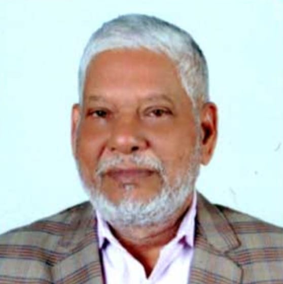 সাংবাদিকদের বিএনপির এমপি তমিজ বললেন, ‘সাংবাদিকতা শিখিয়ে দিব’