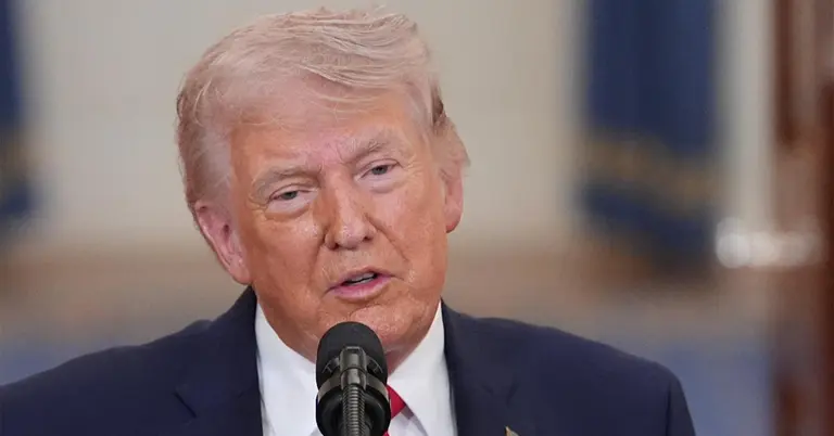 ‘৪৮ ঘণ্টা সময়’; ইরানকে ট্রাম্পের নতুন হুঁশিয়ারি