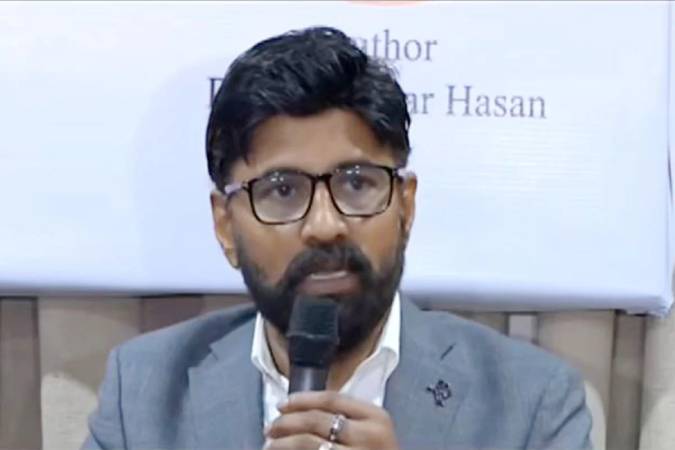 ফ্যাসিবাদকে ফিরে আসতে দেওয়া হবে না: প্রধানমন্ত্রীর প্রেস সচিব